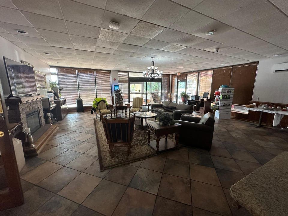 Facilities