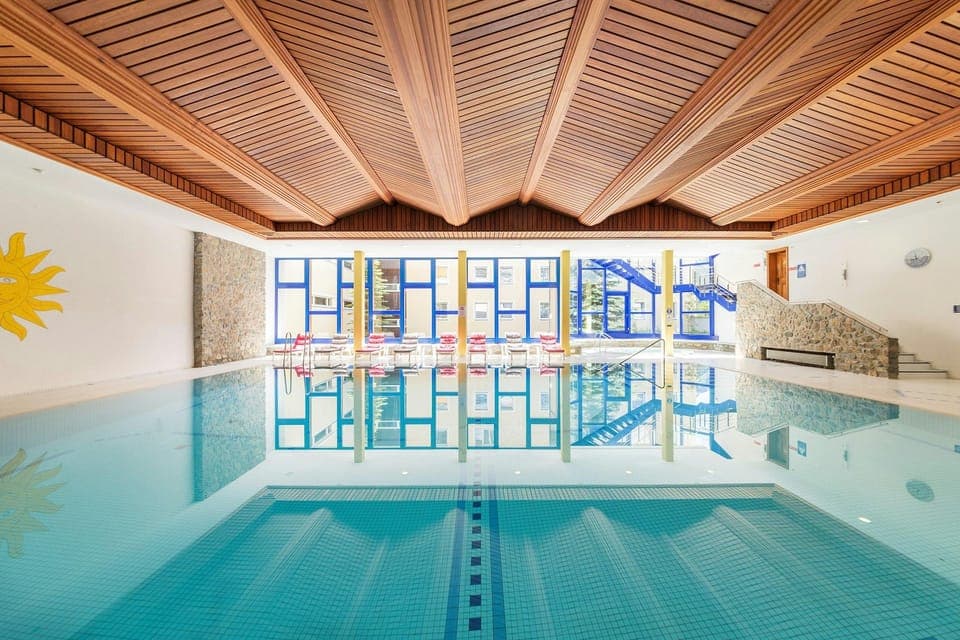 Recreational facilities