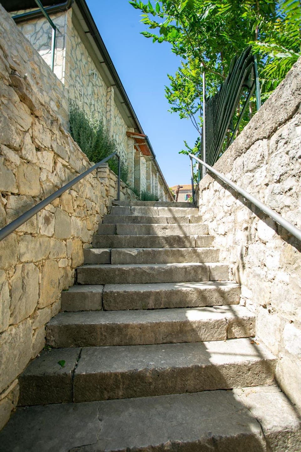 Garden Apartment Hotel Split Apartment hotel in Split