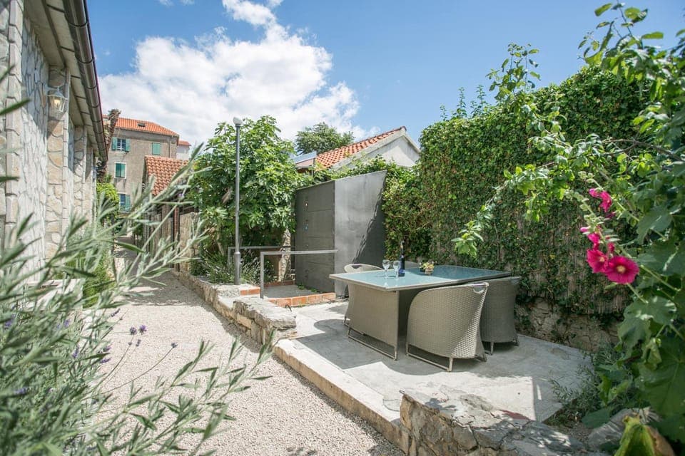 Garden Apartment Hotel Split Apartment hotel in Split