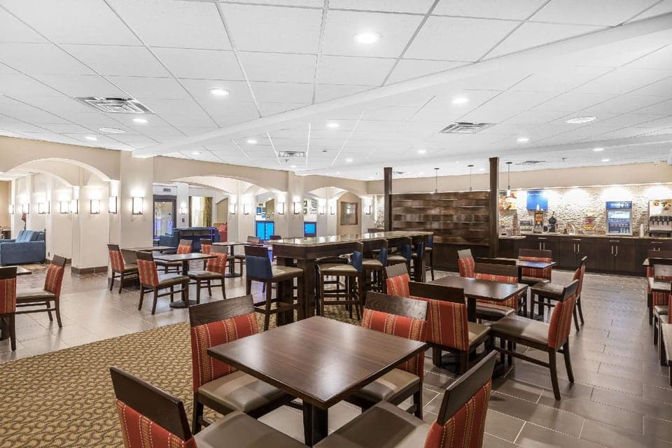 Coffee shop