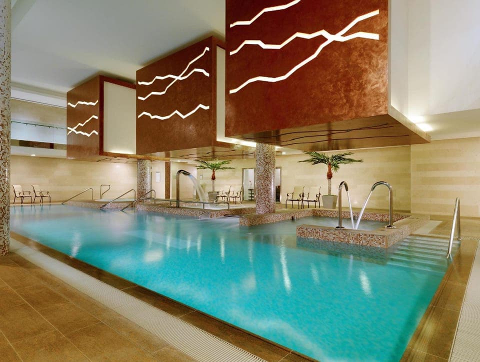 Sheraton Athlone Hotel Hotel in Athlone