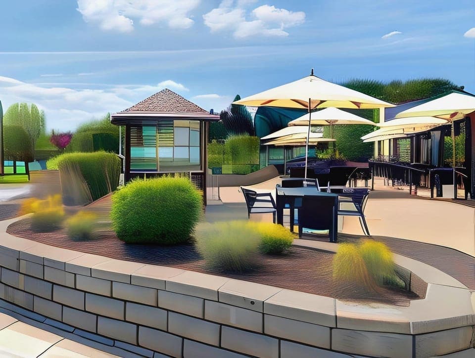 Mill Park Hotel Hotel in Donegal City