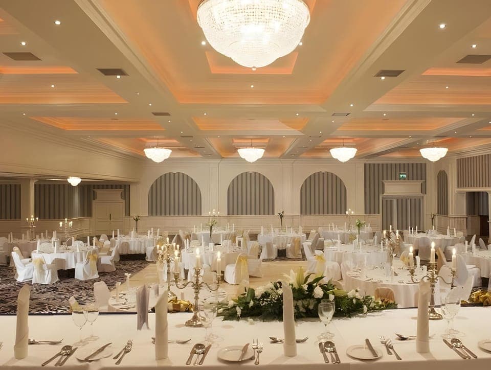 Ballroom