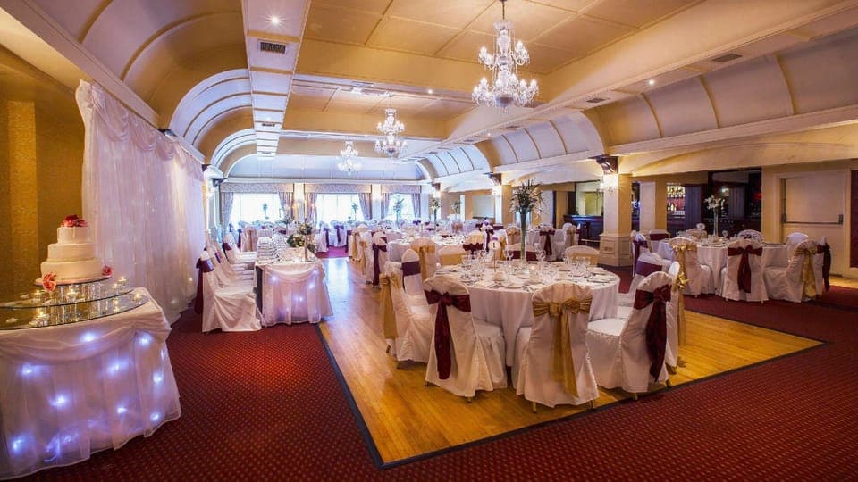 Castle Arch Hotel Hotel in Meath, Co. Meath, Ireland