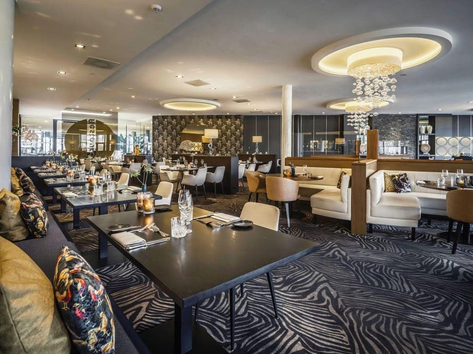 Van der Valk Hotel Maastricht Hotel in Maastricht