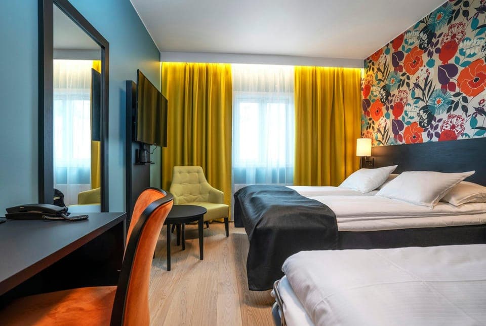 Guestroom
