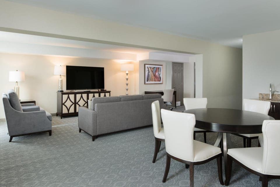 Meeting room / ballrooms