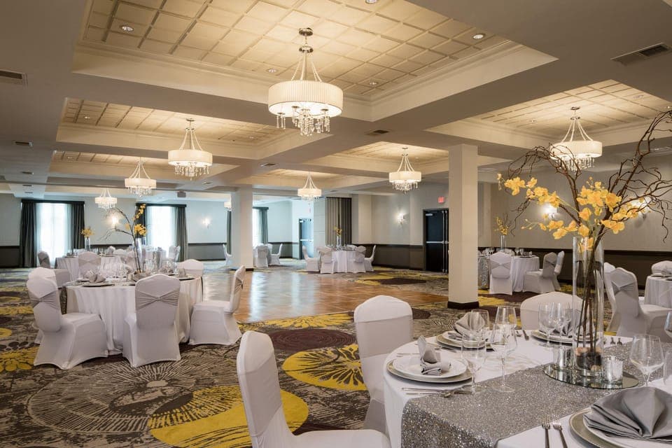 Ballroom