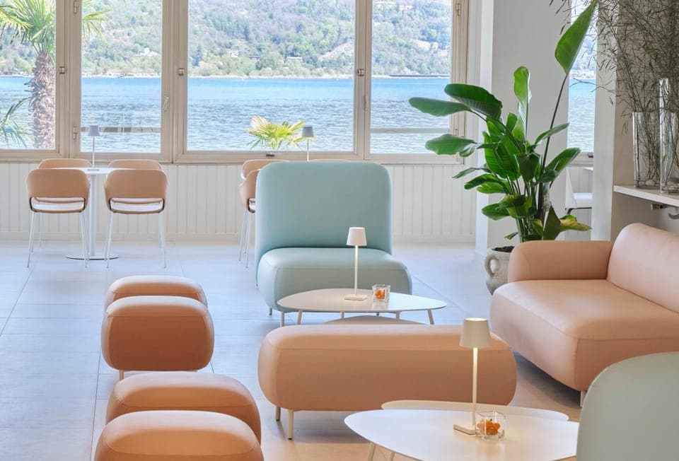 Bar/lounge