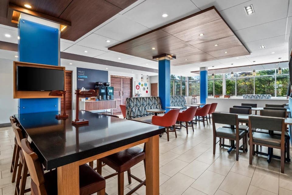 Food and beverages
