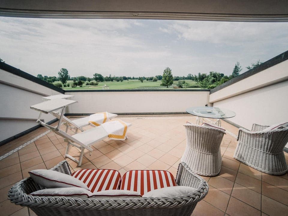 Versilia Golf Resort Resort in Forte dei Marmi