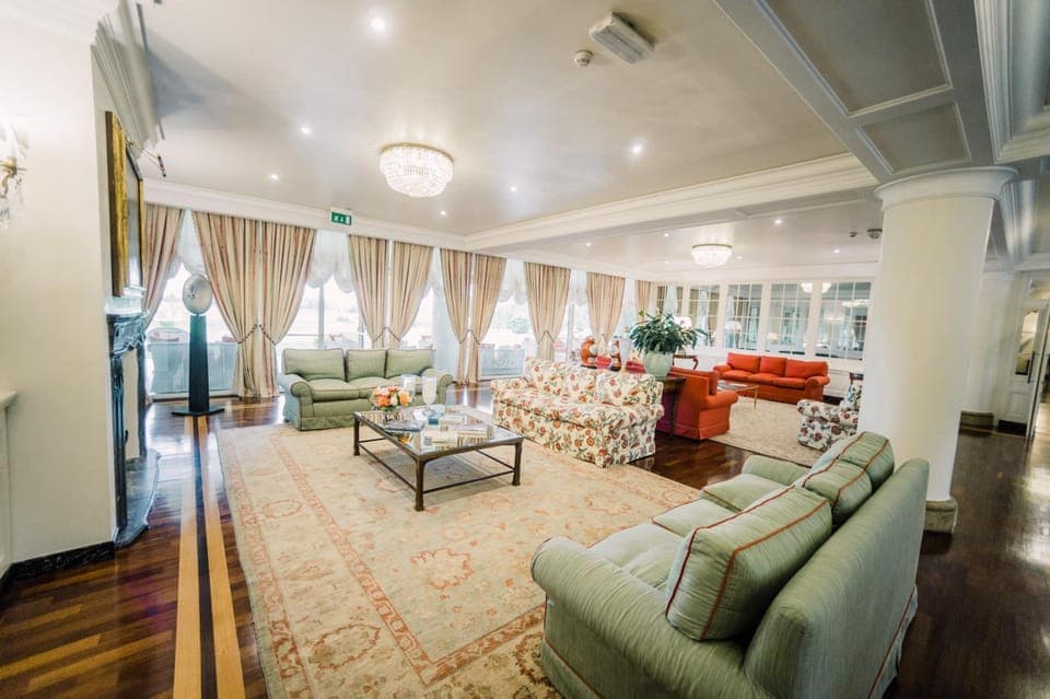 Versilia Golf Resort Resort in Forte dei Marmi