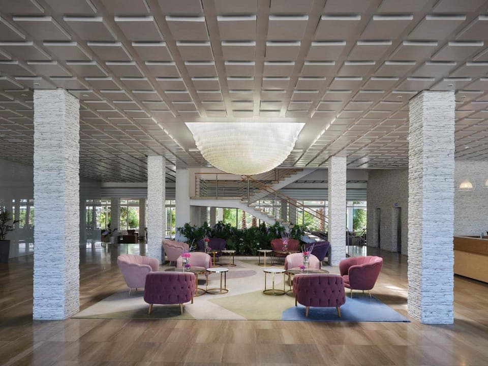 Amadria Park Ivan Hotel in Šibenik