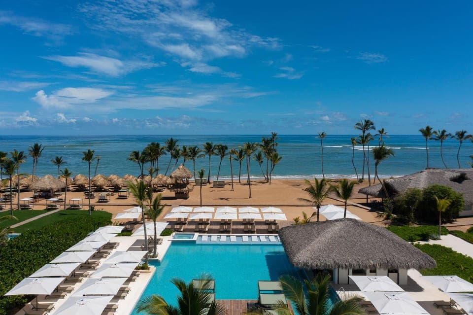 Finest Punta Cana by The Excellence Collection All Inclusive Resort in Punta Cana