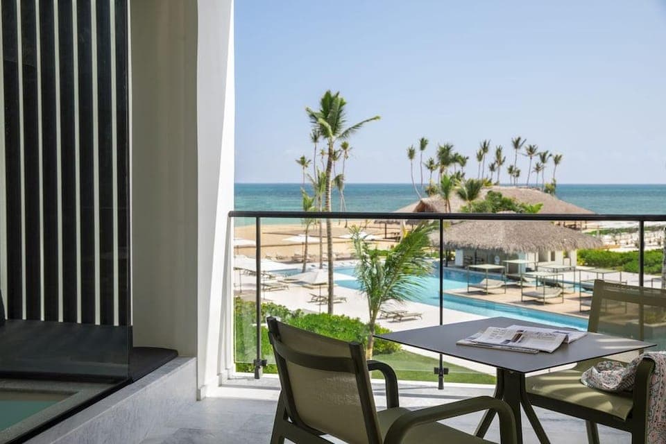 Finest Punta Cana by The Excellence Collection All Inclusive Resort in Punta Cana
