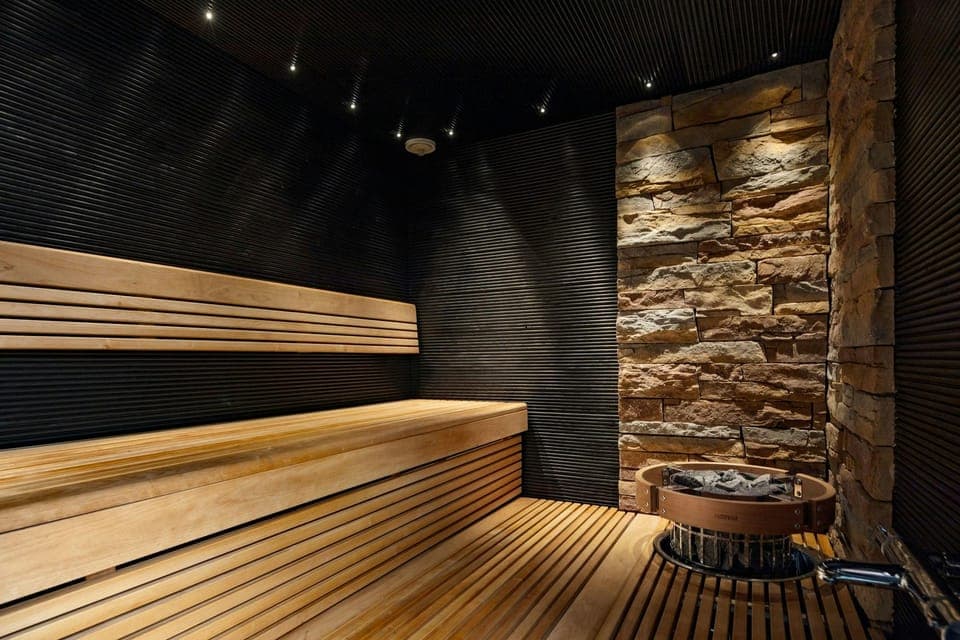 Recreational facilities
