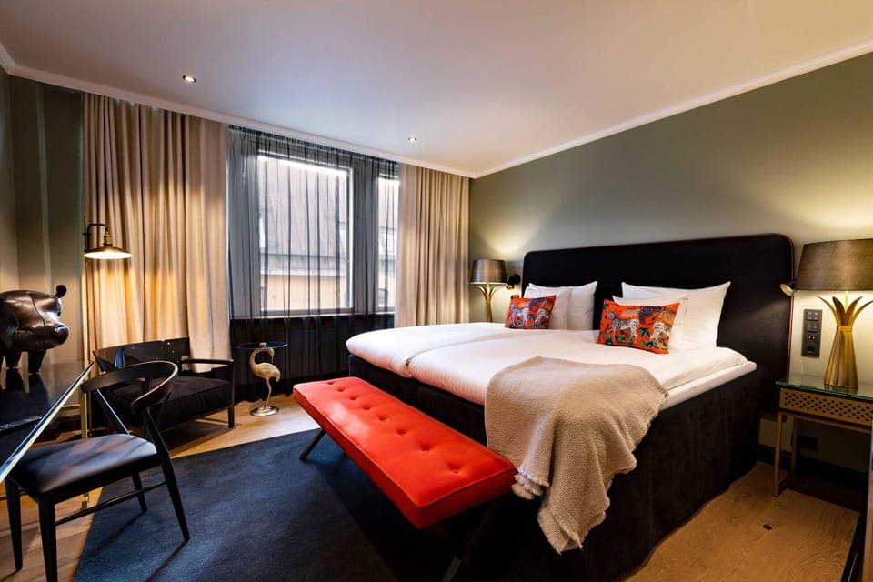 Guestroom