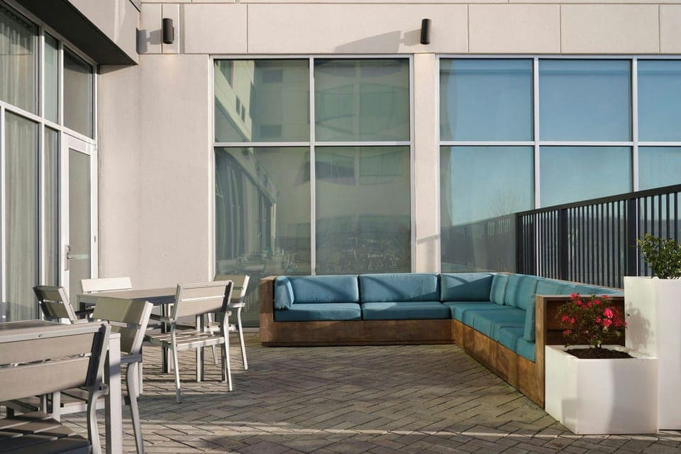 Aloft by Marriott Knoxville West Hotel in Farragut