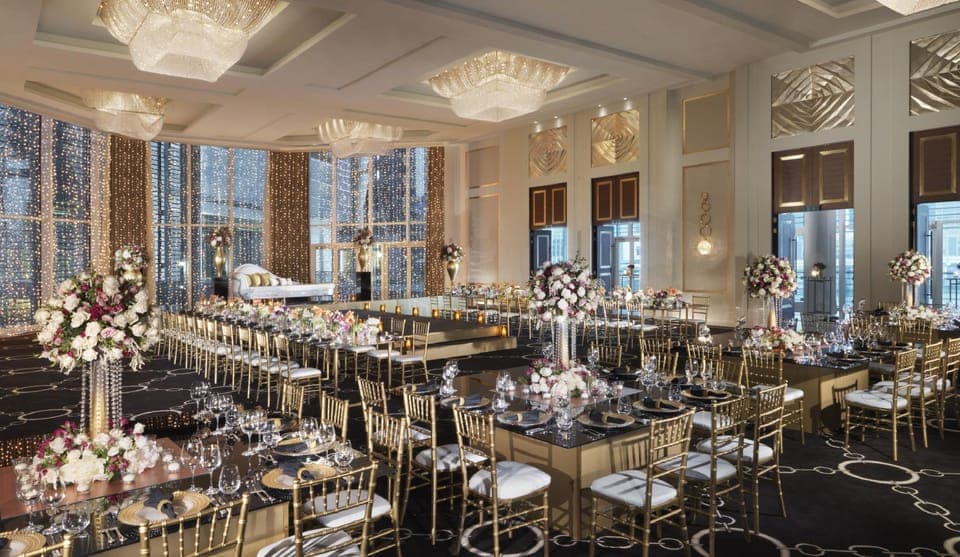 Meeting room / ballrooms