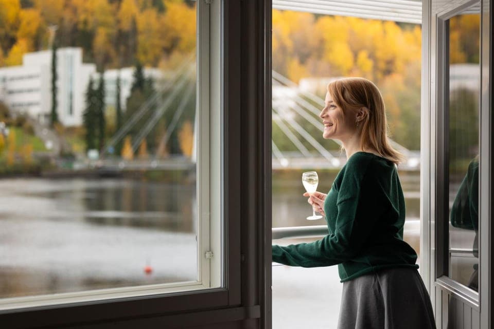 Finlandia Hotel Alba Hotel in Finland