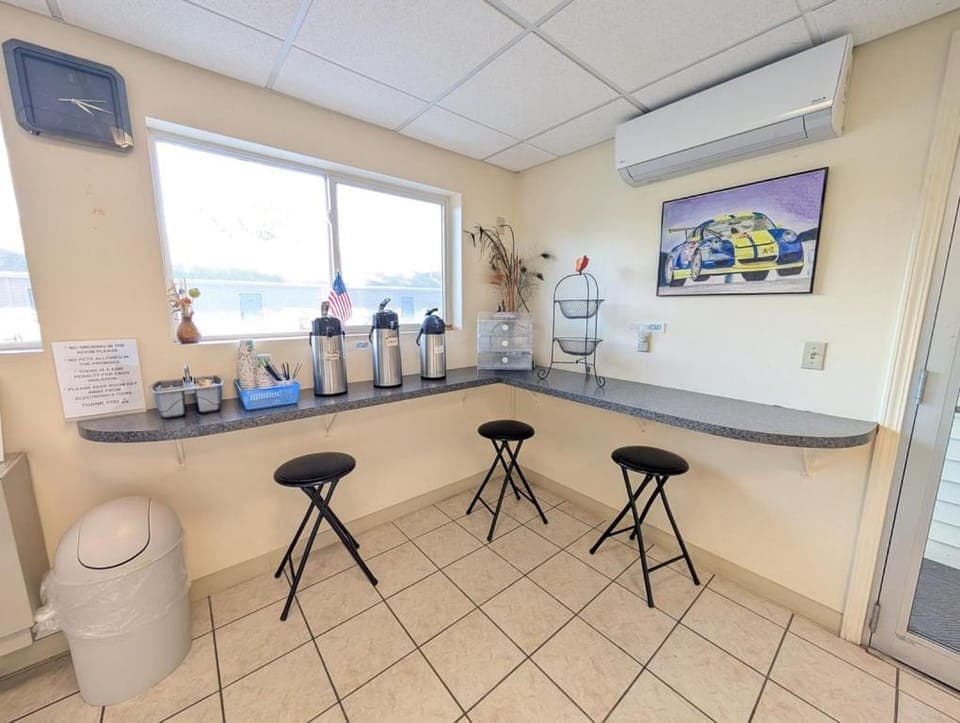 Facilities