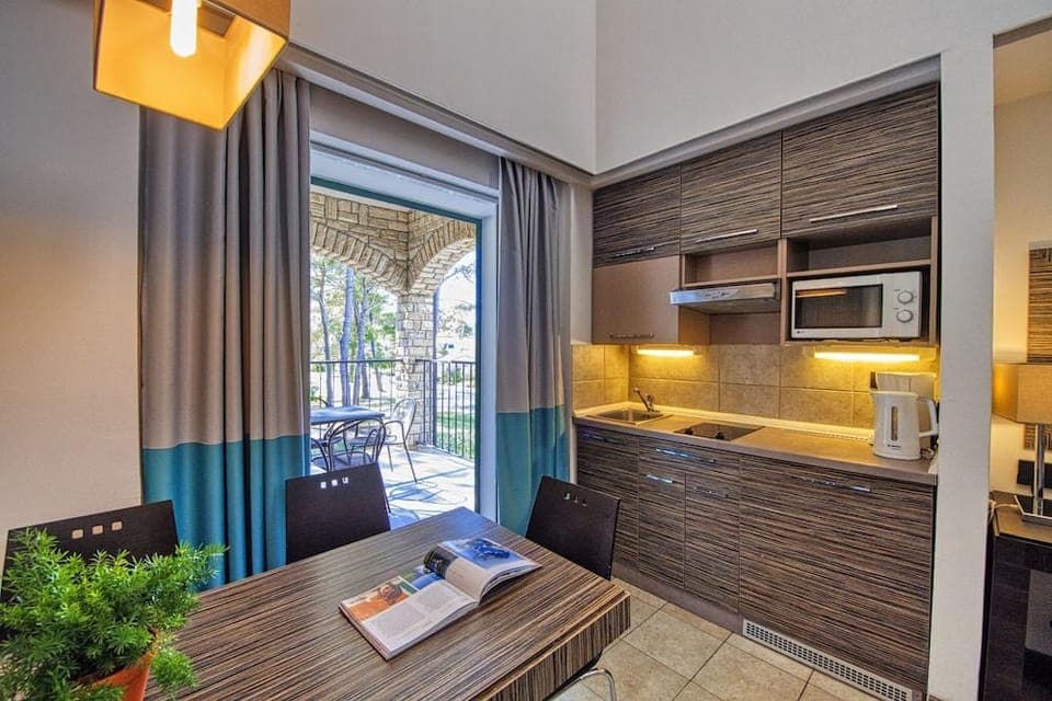 Zaton Holiday Resort Apartments Resort in Zadar County
