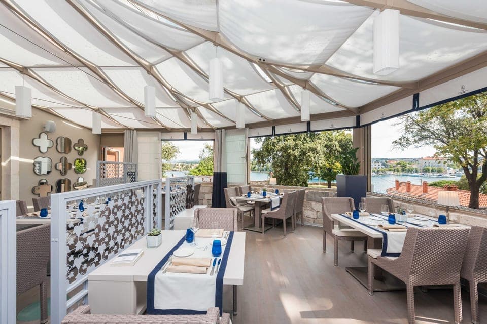 Bastion Heritage Hotel Hotel in Zadar