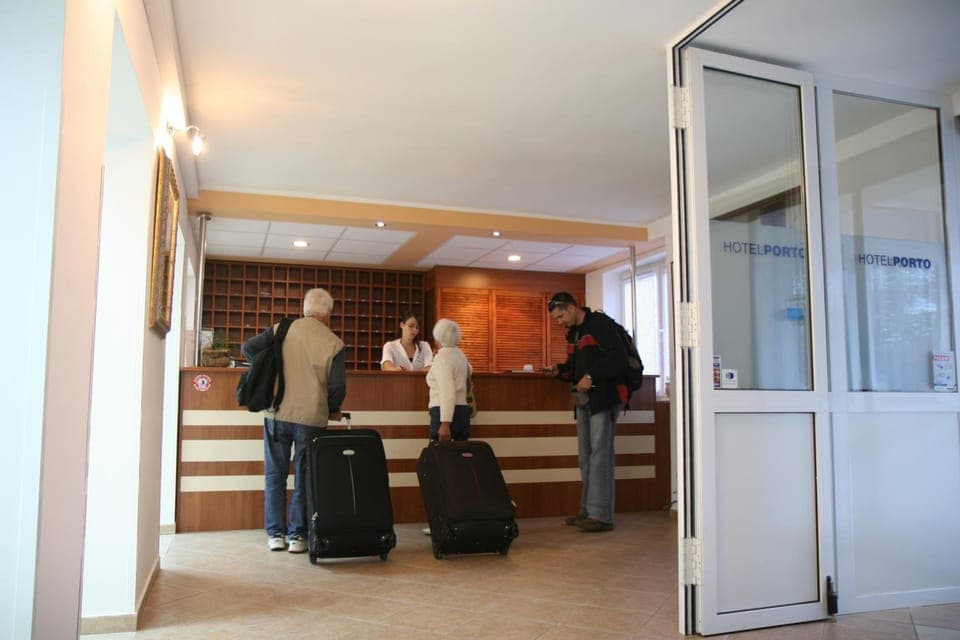 Facilities