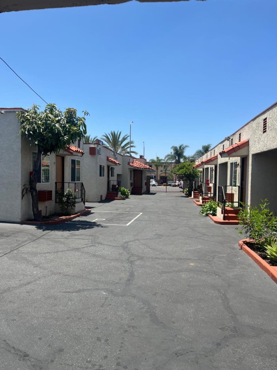 World Motel Motel in South Gate