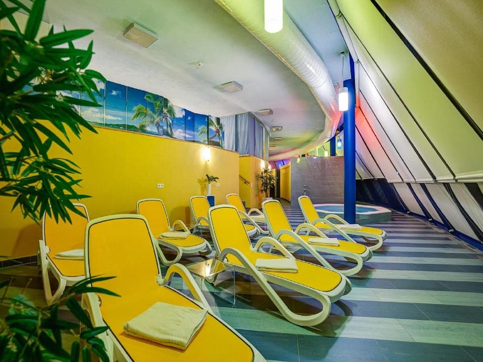 Facilities