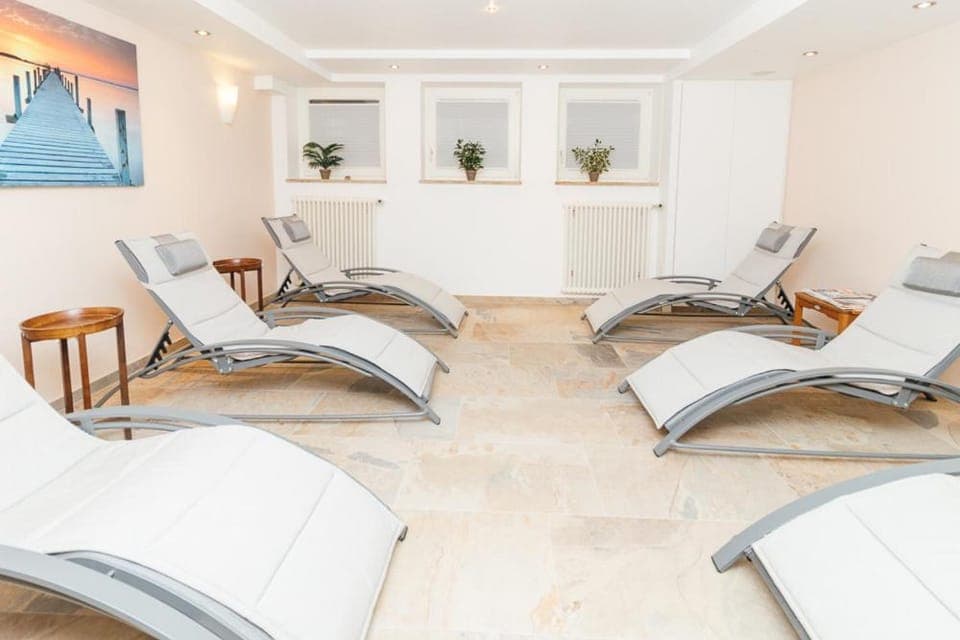 Hotel Garni Brugger Hotel in Lindau