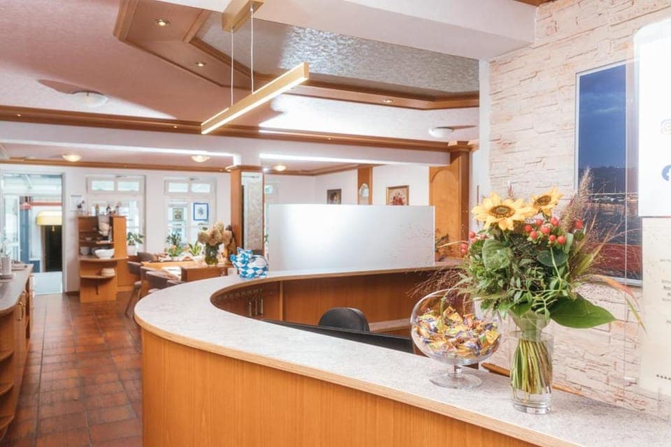 Hotel Garni Brugger Hotel in Lindau