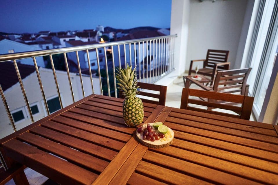 Arancini Residence Apartment hotel in Šibenik-Knin County, Croatia