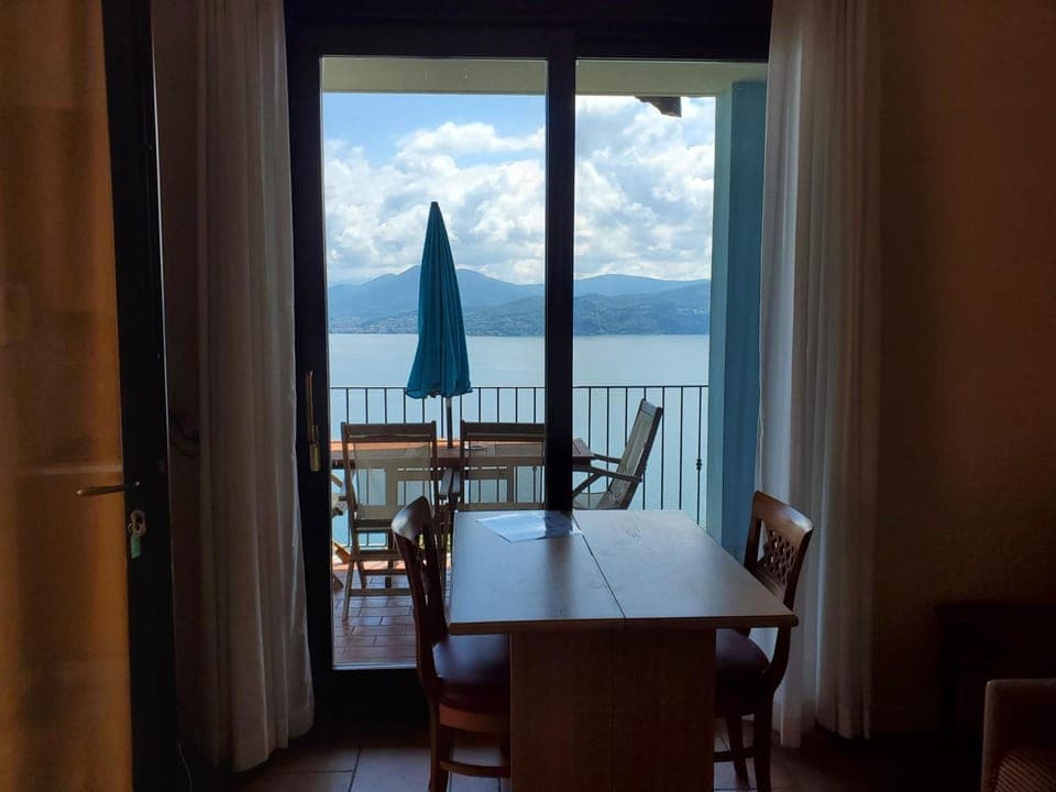 Residence Il Vigneto Apartment hotel in Canton of Ticino