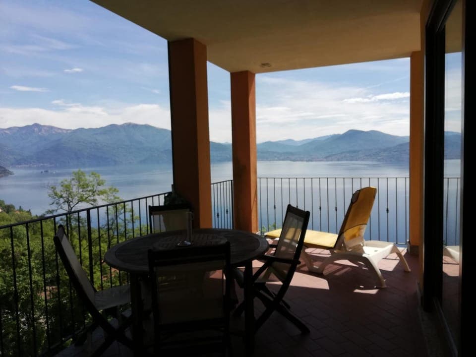 Residence Il Vigneto Apartment hotel in Canton of Ticino