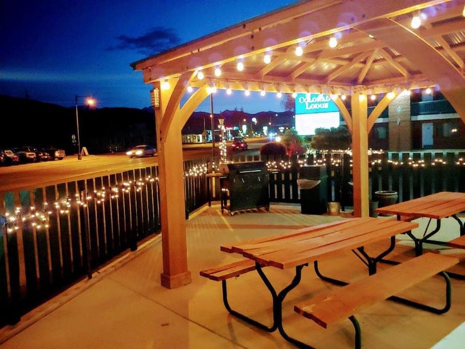 Facilities