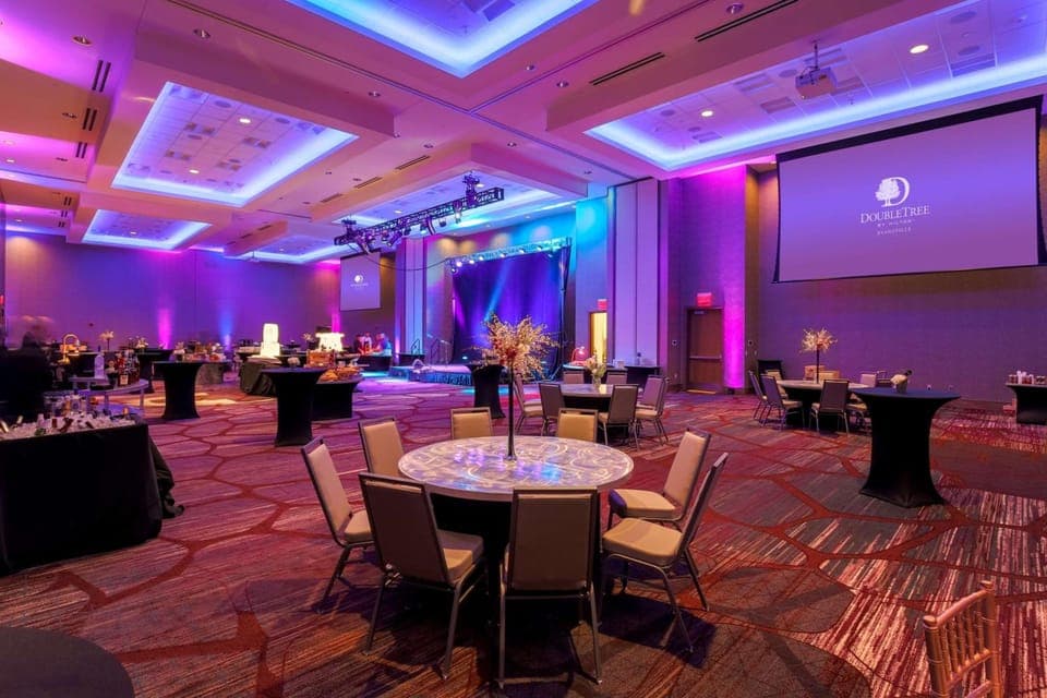 Meeting room / ballrooms
