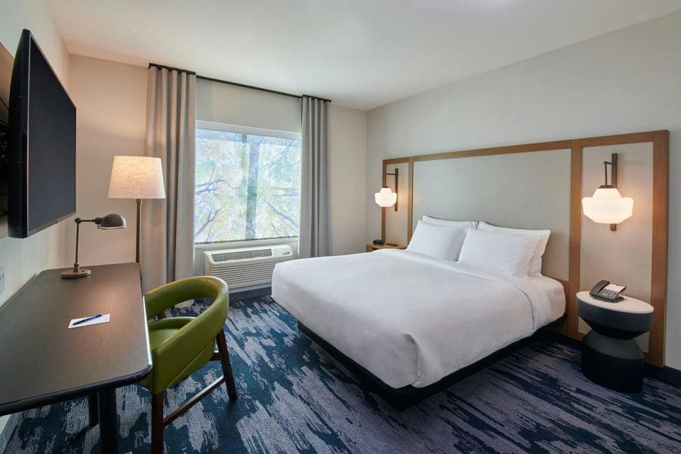 Guestroom