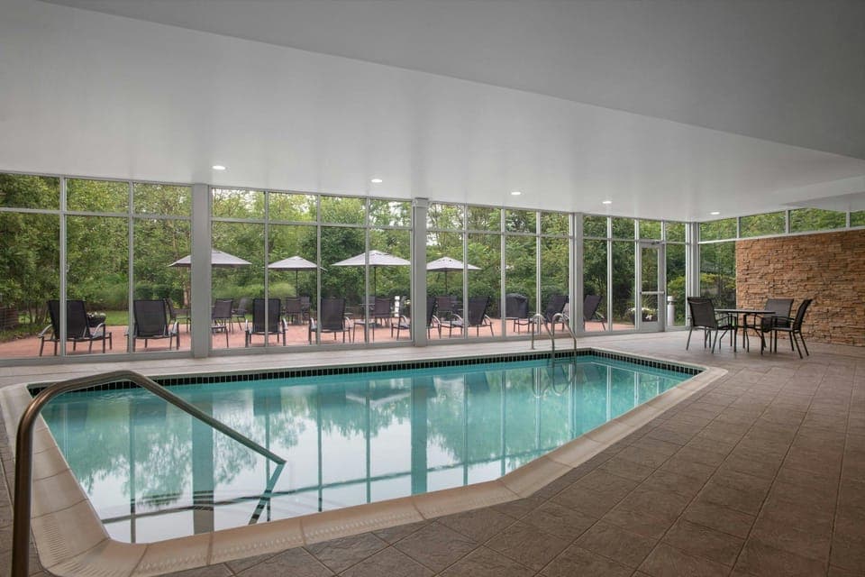 Recreational facilities