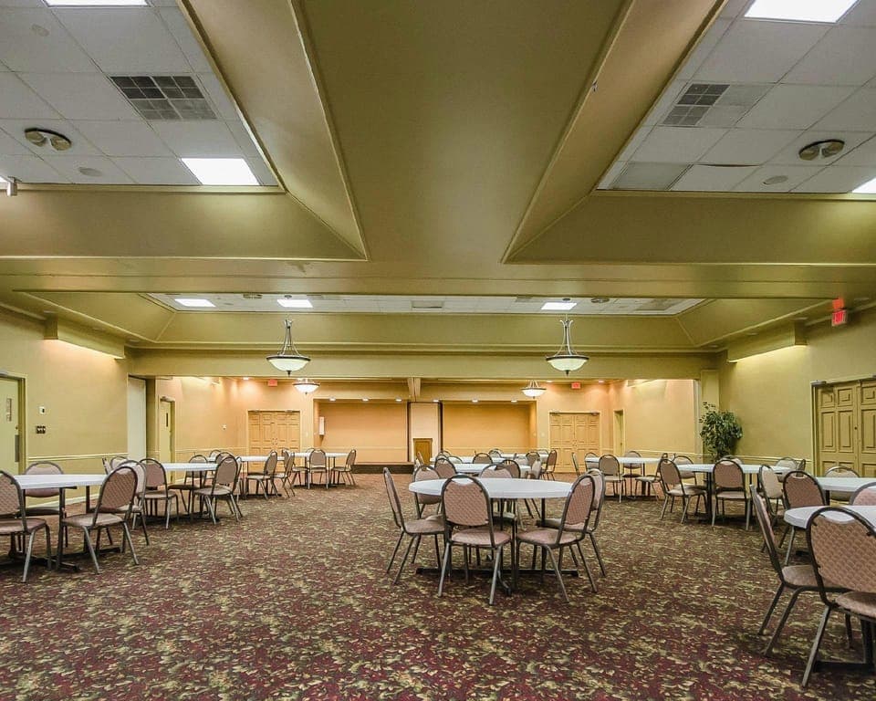 Quality Inn Vincennes Inn in Indiana