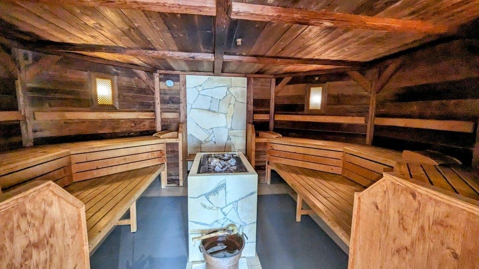 Spa