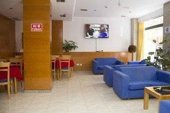 Hotel Marbella Hotel in Benidorm