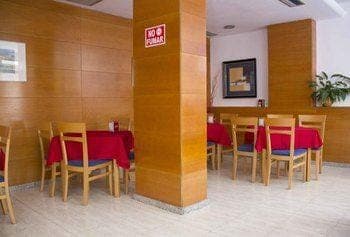 Hotel Marbella Hotel in Benidorm