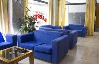 Hotel Marbella Hotel in Benidorm