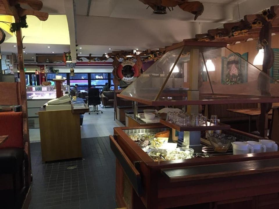 Arkadia Hotel & Hostel Hotel in Helsinki