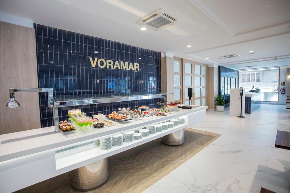 Food and beverages