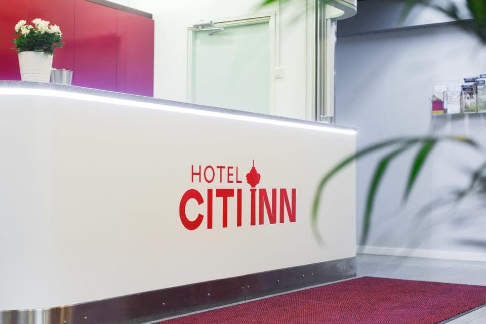 Hotel Citi Inn Hotel in Finland