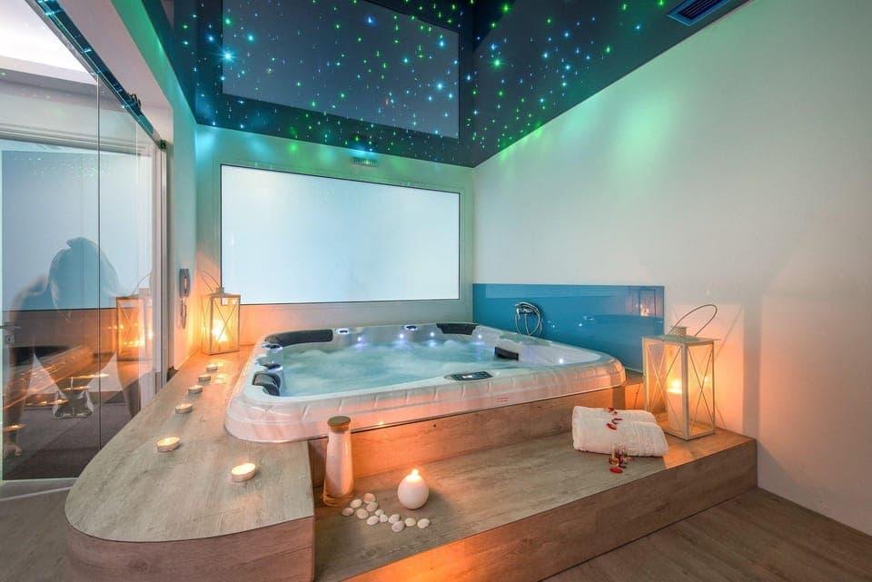 Recreational facilities