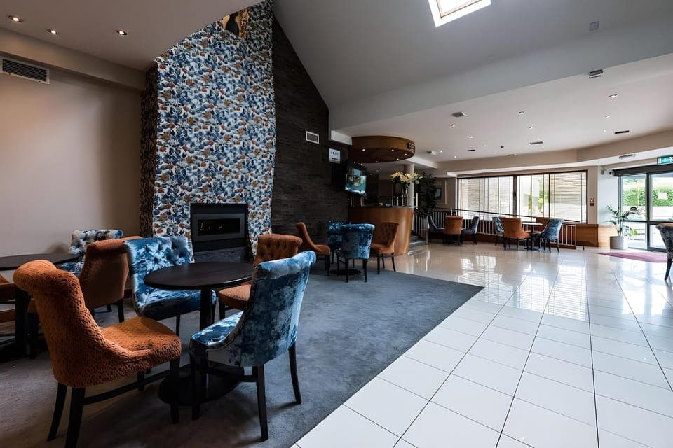 Springfield Hotel Hotel in County Dublin